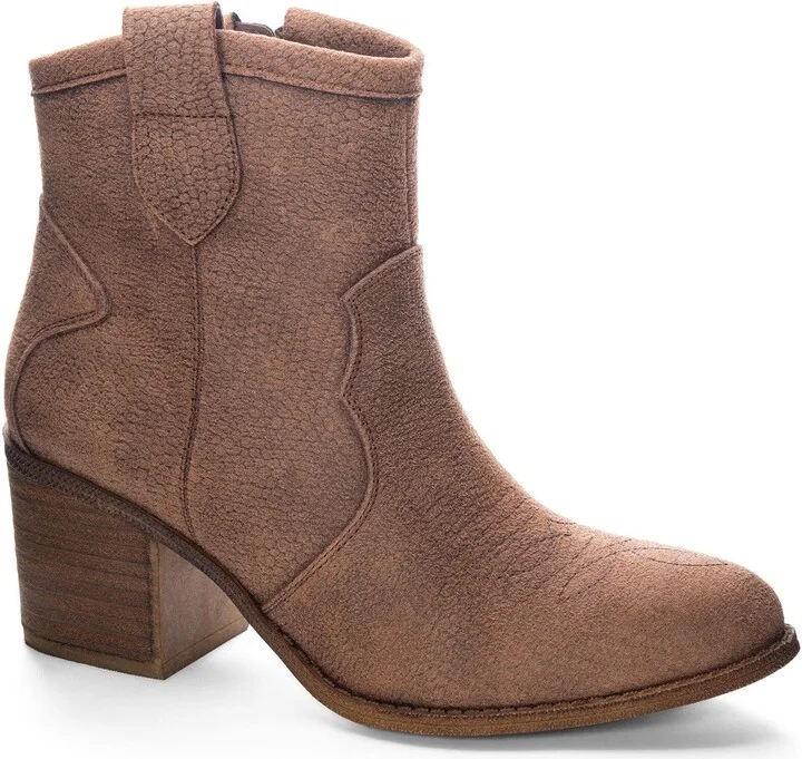 Dirty Laundry Women's Unite Western Boot