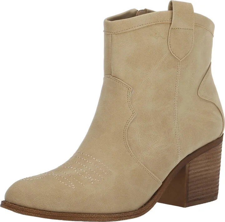 Dirty Laundry Women's Unite Western Boot