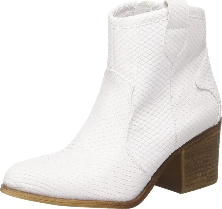 Dirty Laundry womens Unite Western Boot