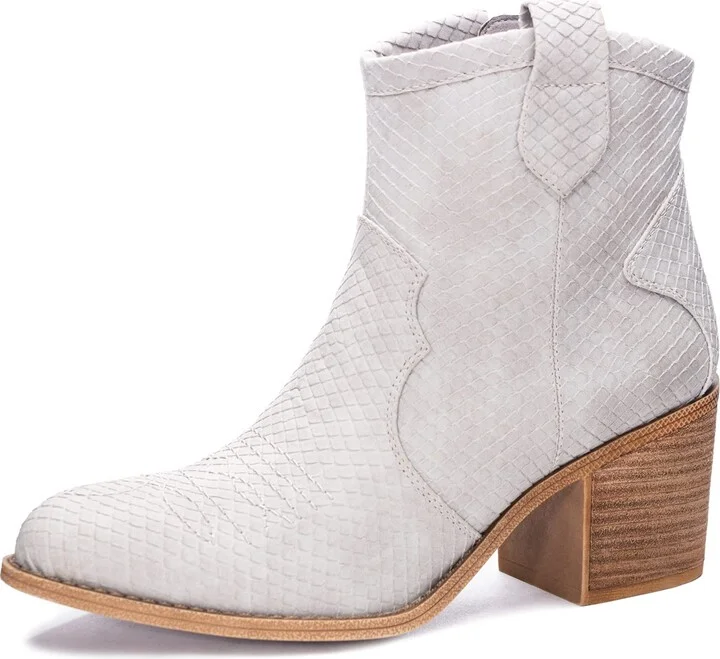 Dirty Laundry Women's Unite Western Boot