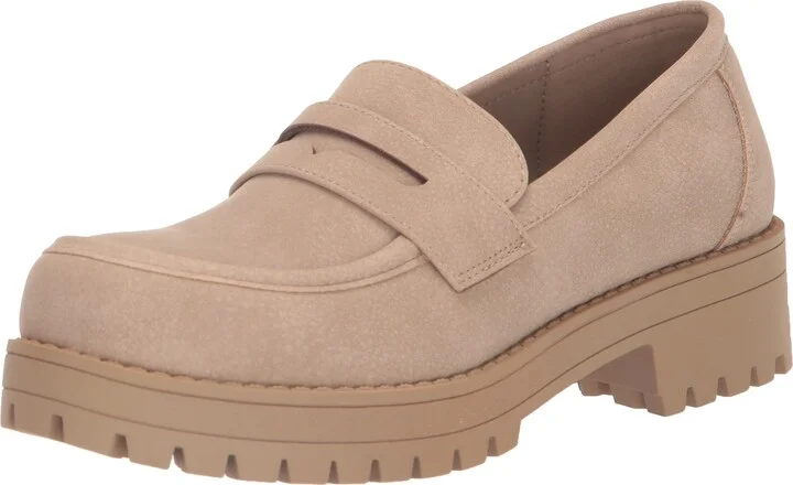 Dirty Laundry Women's Voidz Moccasin