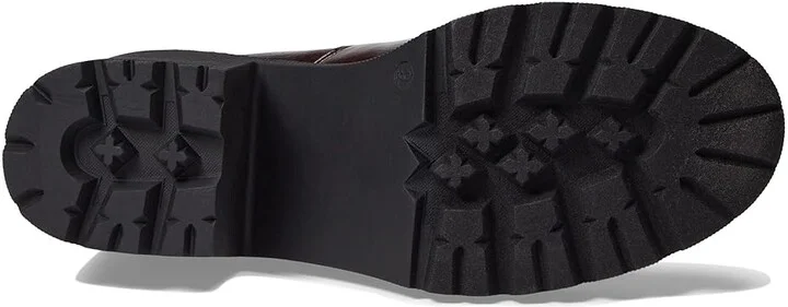 Dirty Laundry Yikes Women's Shoes Wine Patent : 7 B - Medium, Synthetic/Textile - Image 3