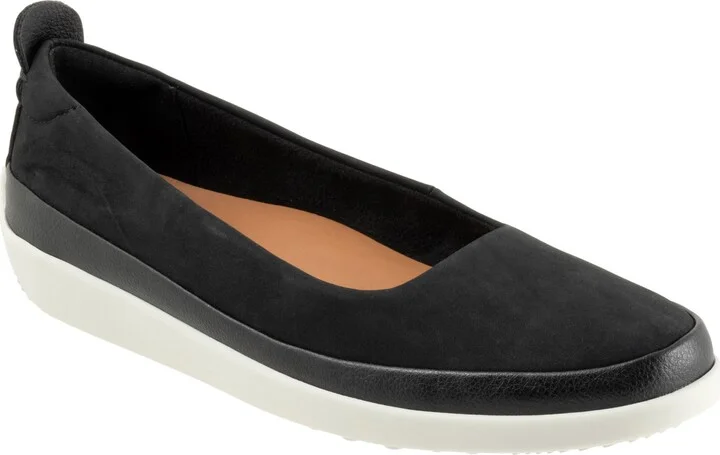 Black Nubuck