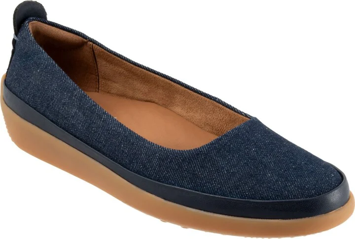 Blue Denim