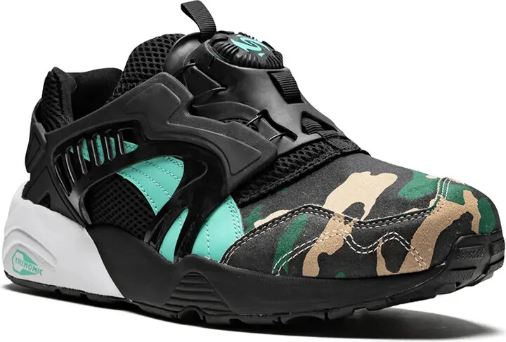 Disc Blaze "Atmos Night Jungle" sneakers - Image 2