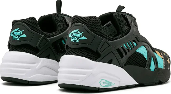 Disc Blaze "Atmos Night Jungle" sneakers - Image 3