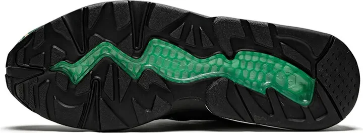 Disc Blaze "Atmos Night Jungle" sneakers - Image 4