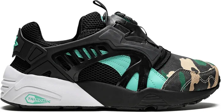 Disc Blaze "Atmos Night Jungle" sneakers