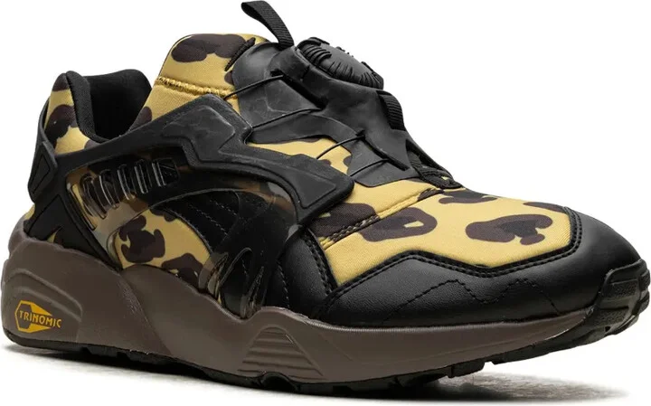 Disc Blaze "Leopard" sneakers - Image 2