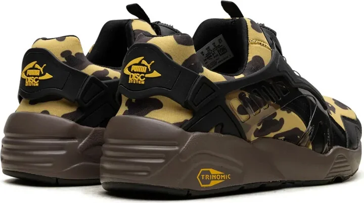Disc Blaze "Leopard" sneakers - Image 3