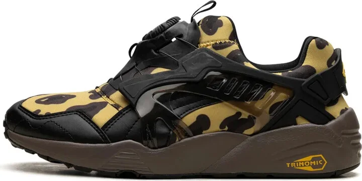Disc Blaze "Leopard" sneakers - Image 5