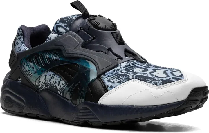 Disc Blaze "Snake" sneakers - Image 2
