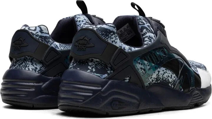 Disc Blaze "Snake" sneakers - Image 3