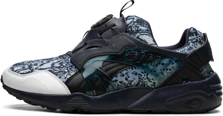 Disc Blaze "Snake" sneakers - Image 5