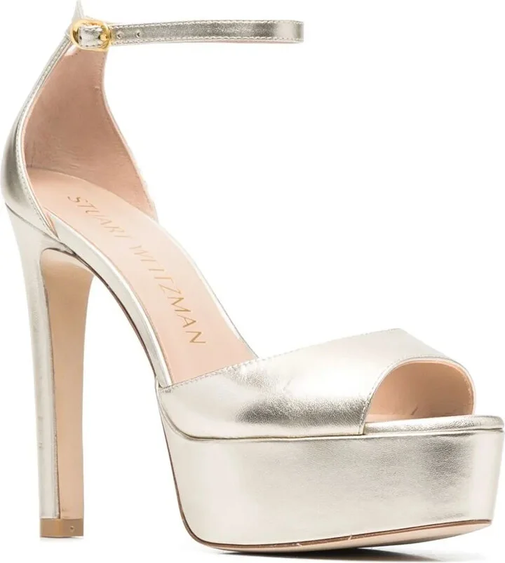 Disco platform 130mm sandals - Image 2
