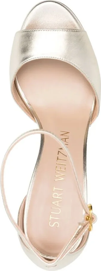 Disco platform 130mm sandals - Image 4