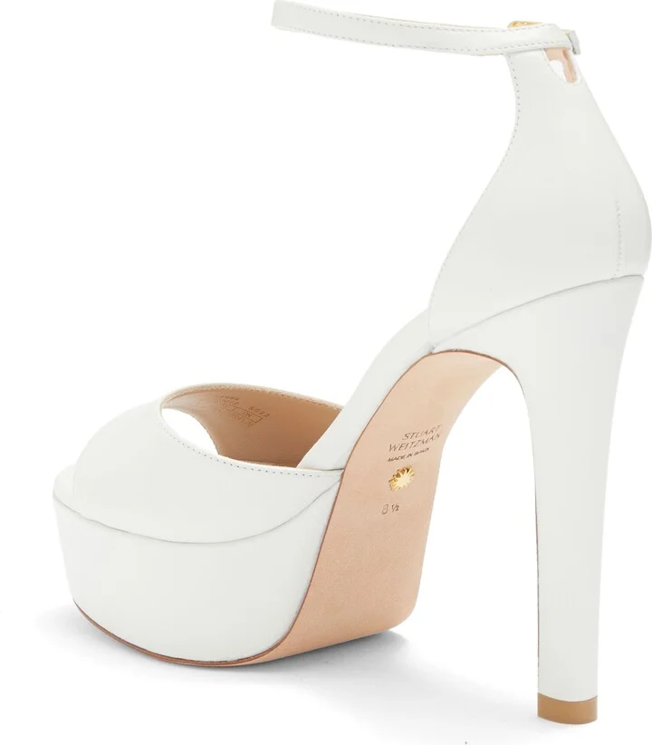 Disco Platform Sandal - Image 2