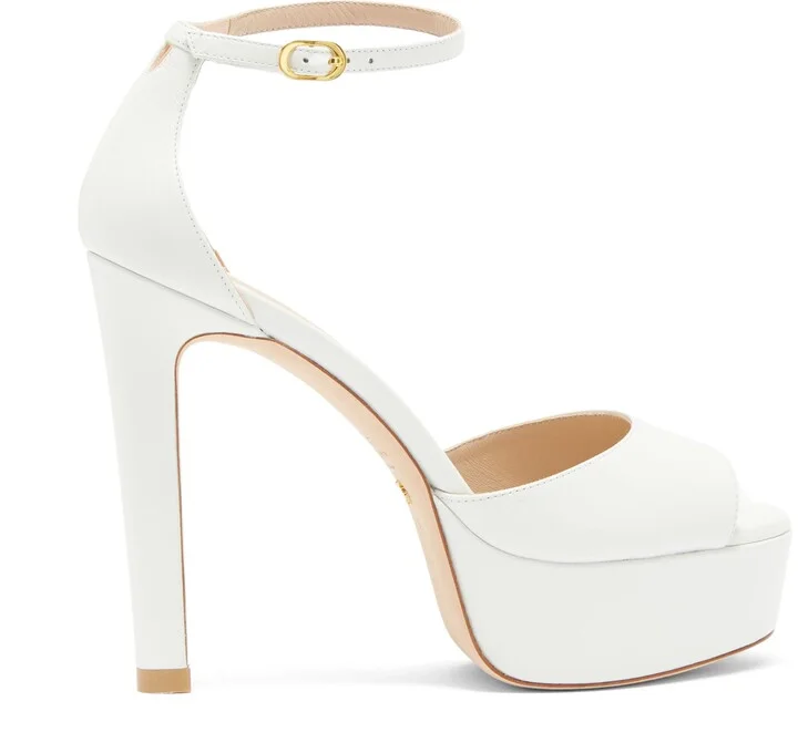 Disco Platform Sandal - Image 3