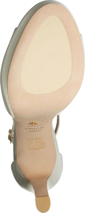 Disco Platform Sandal - Image 5