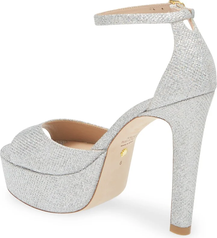 Disco Platform Sandal - Image 2