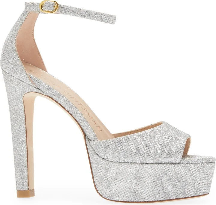 Disco Platform Sandal - Image 3