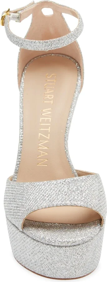 Disco Platform Sandal - Image 4