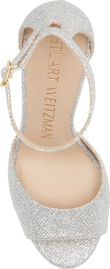Disco Platform Sandal - Image 5