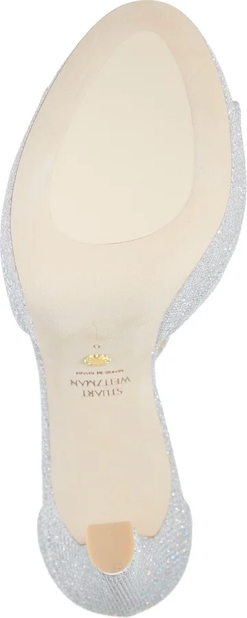 Disco Platform Sandal - Image 6