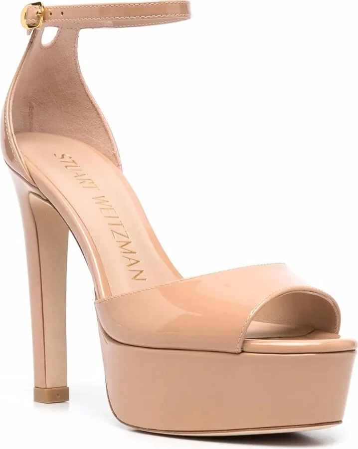 Disco Platform Sandals - Image 2