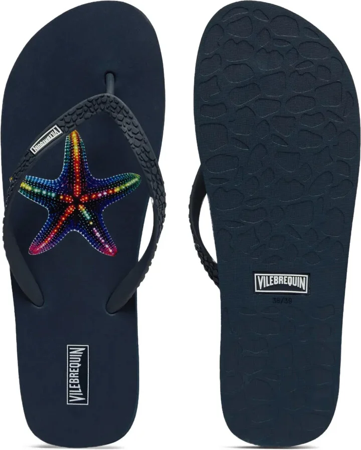 Disco Stars flip flops - Image 2