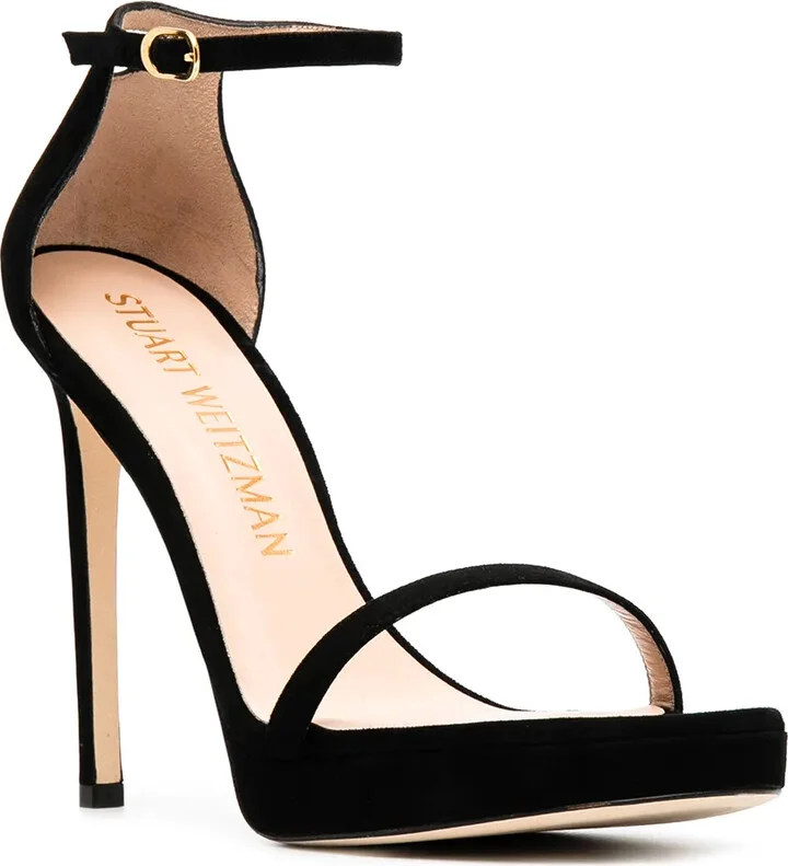 Disco stiletto heel sandals - Image 2