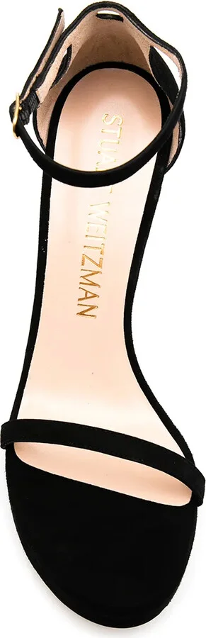 Disco stiletto heel sandals - Image 4