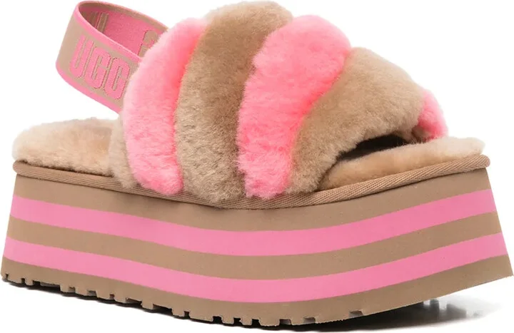 Disco Stripe slides - Image 2