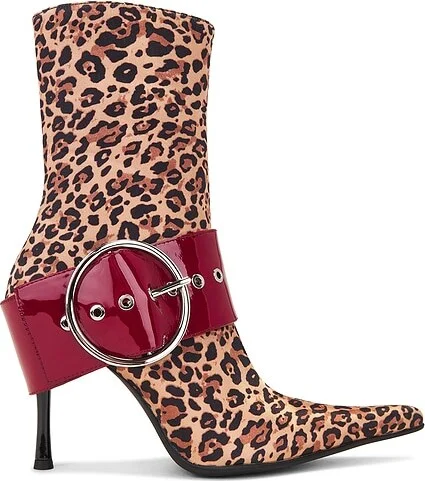Discover Boots