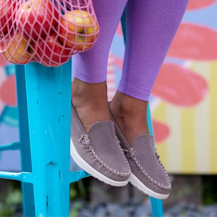 Discover Classic Water Resistant Loafer - Image 2