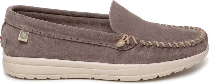 Discover Classic Water Resistant Loafer - Image 3