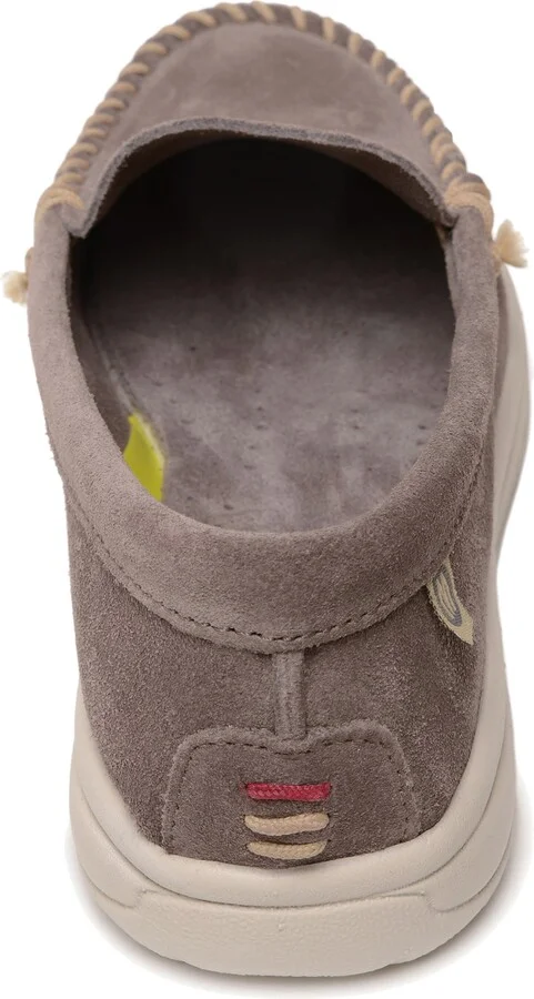 Discover Classic Water Resistant Loafer - Image 6