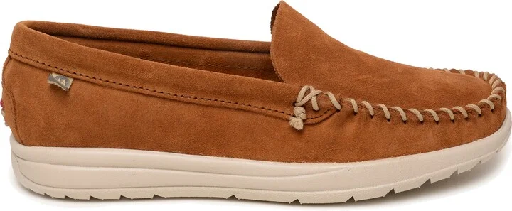 Discover Classic Water Resistant Loafer - Image 8