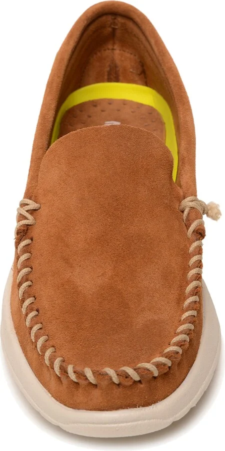 Discover Classic Water Resistant Loafer - Image 9
