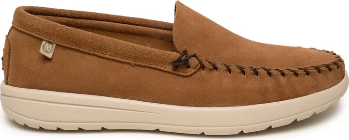 Discover Classic Water Resistant Loafer - Image 2