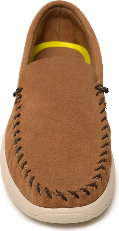 Discover Classic Water Resistant Loafer - Image 3