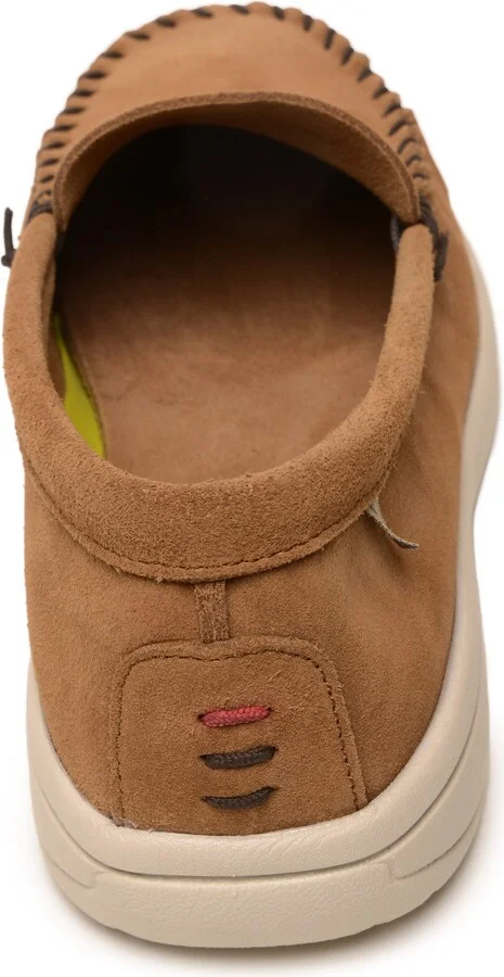 Discover Classic Water Resistant Loafer - Image 5