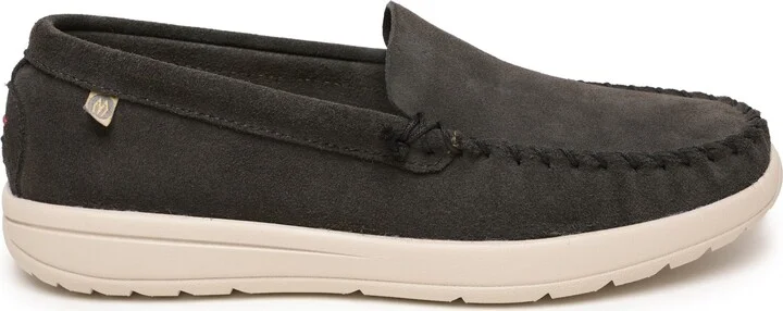 Discover Classic Water Resistant Loafer - Image 7