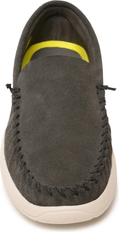 Discover Classic Water Resistant Loafer - Image 8