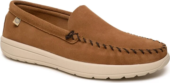Discover Classic Water Resistant Loafer