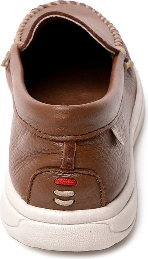Discover Deerskin Loafer - Image 3