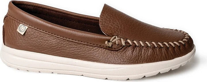 Discover Deerskin Loafer - Image 4