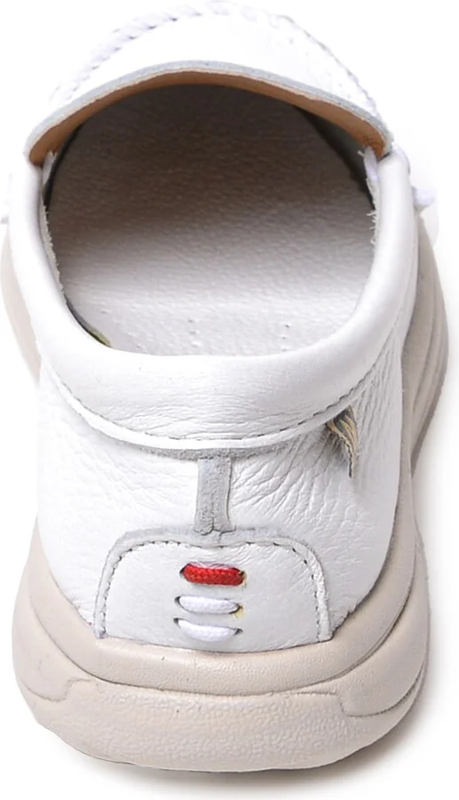 Discover Deerskin Loafer - Image 9