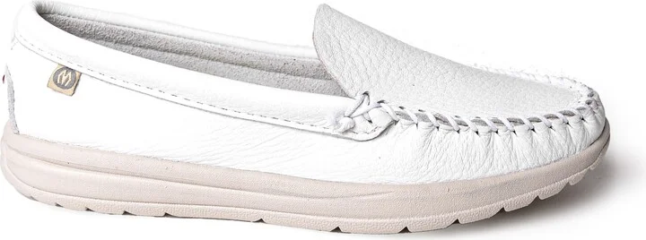 Discover Deerskin Loafer - Image 10