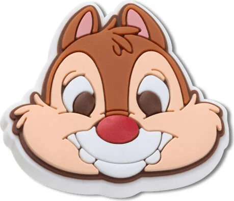 Disney Chip N Dale Smile